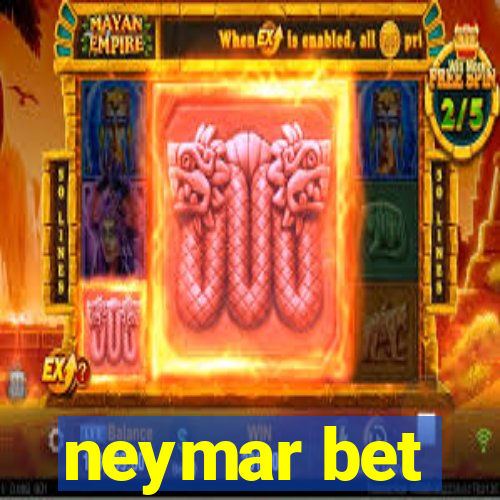 neymar bet